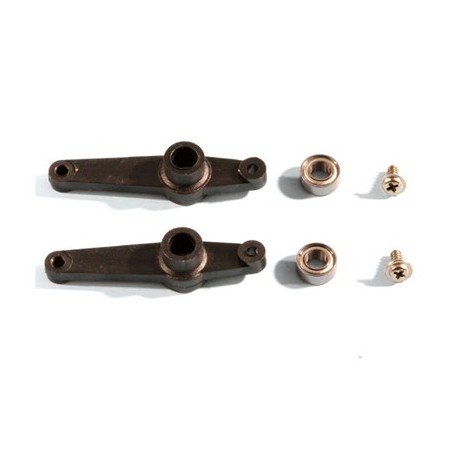 Bell Control Arm Set - Belt CP V2, King V3