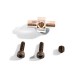 Esky Main Blade T Hold Set - Belt CP V2