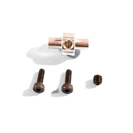 Esky Main Blade T Hold Set - Belt CP V2