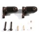 Tail Blade Clamp Set - Belt CP V2, King V3
