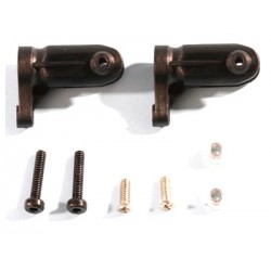 Tail Blade Clamp Set - Belt CP V2, King V3