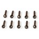 Long Push-Rod Head Set - Belt CP V2, King V3