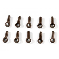 Long Push-Rod Head Set - Belt CP V2, King V3