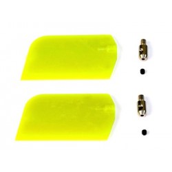 Esky Paddle Set (Green) - Belt CP V2