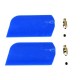 Paddle Set (Blue) - Belt CP V2