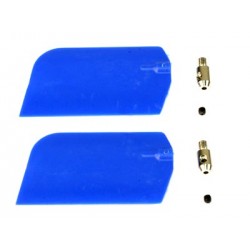 Paddle Set (Blue) - Belt CP V2