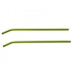 Esky Skid Set (Green) - Belt CP V2