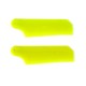 Esky Tail Rotor Blade (Green) - Belt CP V2