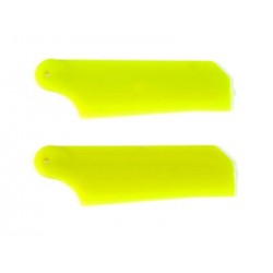 Esky Tail Rotor Blade (Green) - Belt CP V2