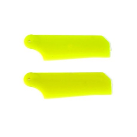 Esky Tail Rotor Blade (Green) - Belt CP V2
