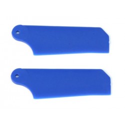 Esky Tail Rotor Blade (Blue) - Belt CP V2