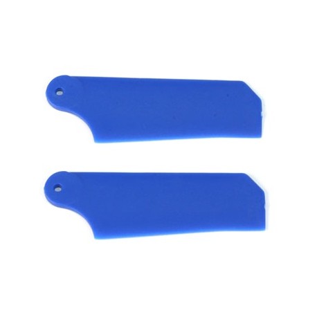 Esky Tail Rotor Blade (Blue) - Belt CP V2