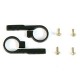 Esky Tail Servo Mount - Belt CP V2