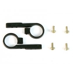 Esky Tail Servo Mount - Belt CP V2