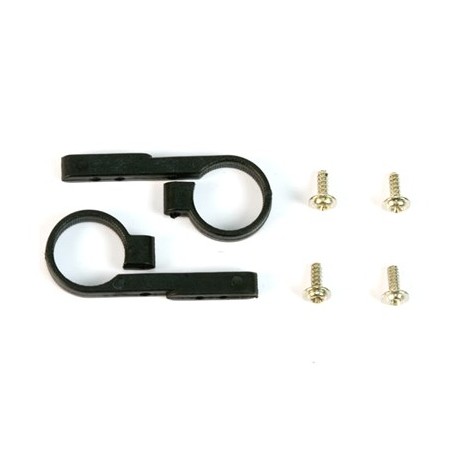 Esky Tail Servo Mount - Belt CP V2