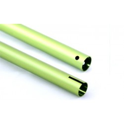 Esky Tail Boom (Green) - Belt CP V2