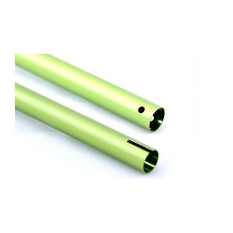 Esky Tail Boom (Green) - Belt CP V2
