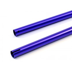Tail Boom (Blue) - Belt CP V2