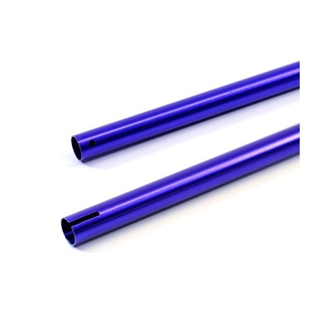 Tail Boom (Blue) - Belt CP V2