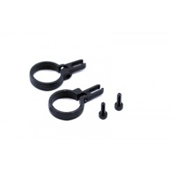 Push-Rod Fixed Bush - Belt CP V2