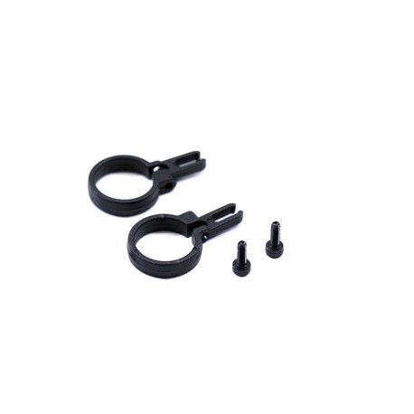 Push-Rod Fixed Bush - Belt CP V2
