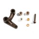 Tail L Control Arm Set - Belt CP V2