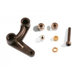 Tail L Control Arm Set - Belt CP V2