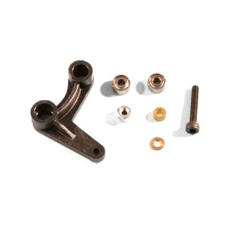 Tail L Control Arm Set - Belt CP V2