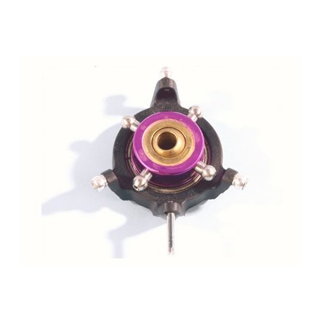 Esky Swashplate Set - Belt CP V2, King V3