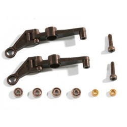 Hiller Control Arm Set - Belt CP V2, King V3