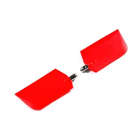 Paddle Set(Red) - King V3