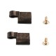 Servo Mounting Set - King V3