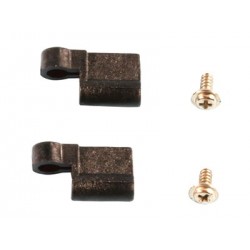 Servo Mounting Set - King V3