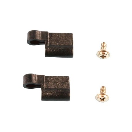 Servo Mounting Set - King V3