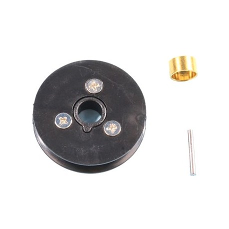 Esky Main Belt Pulley 39T - King V3