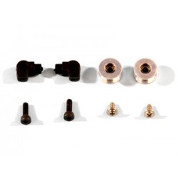 Esky Pinch Roller Set - King V3