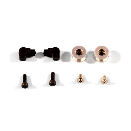 Esky Pinch Roller Set - King V3