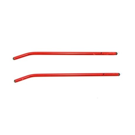 Esky Skid Set (Red) - King V3