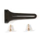 Esky Swashplate Guide Plate - King V3