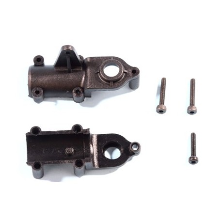 Esky Rear Gear Set - King V3
