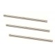 Hardened Main Shafts (3pcs) - T-REX 450