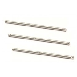 Hardened Main Shafts (3pcs) - T-REX 450
