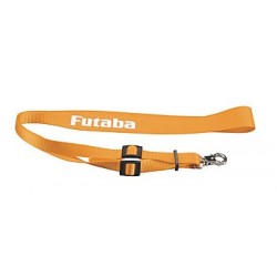 Futaba Orange Tx Neck Strap - FUTM5693