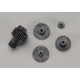 Hitec Gear Set HS-65HB