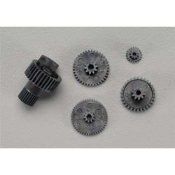 Hitec Gear Set HS-65HB
