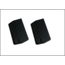 Flybar Paddle Set
