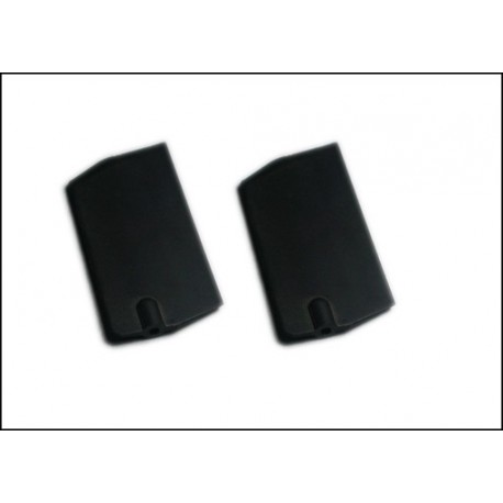 Flybar Paddle Set