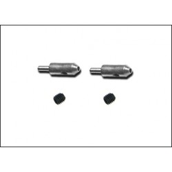 Balance Scale Sinker (paddle stator)