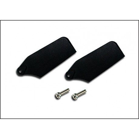 Tail Wing Set