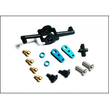 Pitch frame Set